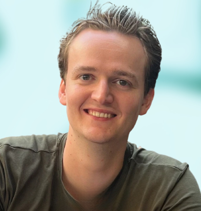 Sander Gielisse